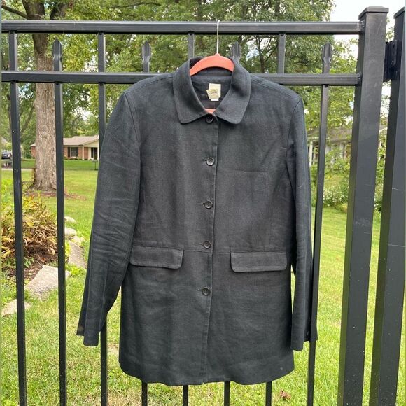 GAP Linen Jacket - Picture 5 of 6